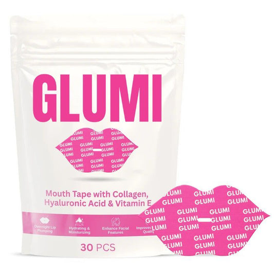 Cinta Bucal Hidratante y Volumizadora de Labios