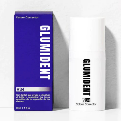 Blanqueador V34 GLUMI