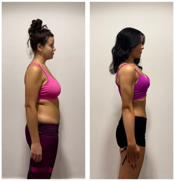 Chiara R. • Milán