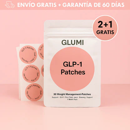 FitPatch GLP-1